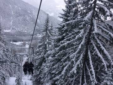 Ferienwohnung für 5 Personen in Biberwier, Zugspitze (Österreich), Bild 1