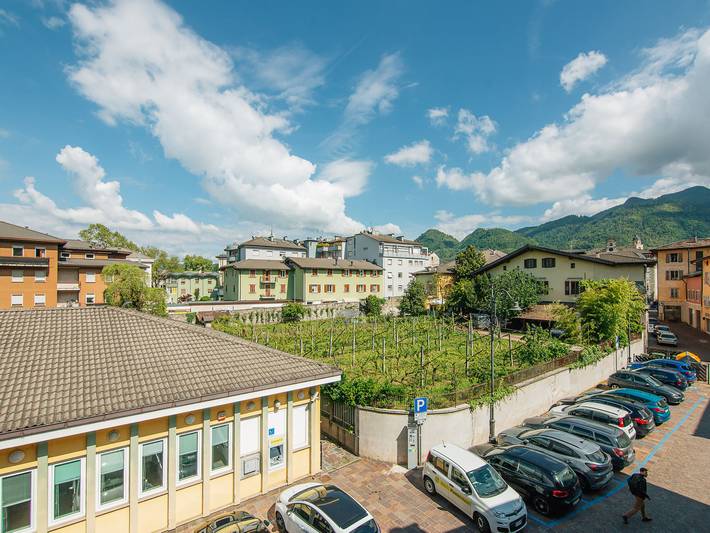 Ganze Wohnung, Fruet in Pergine Valsugana, Valsugana