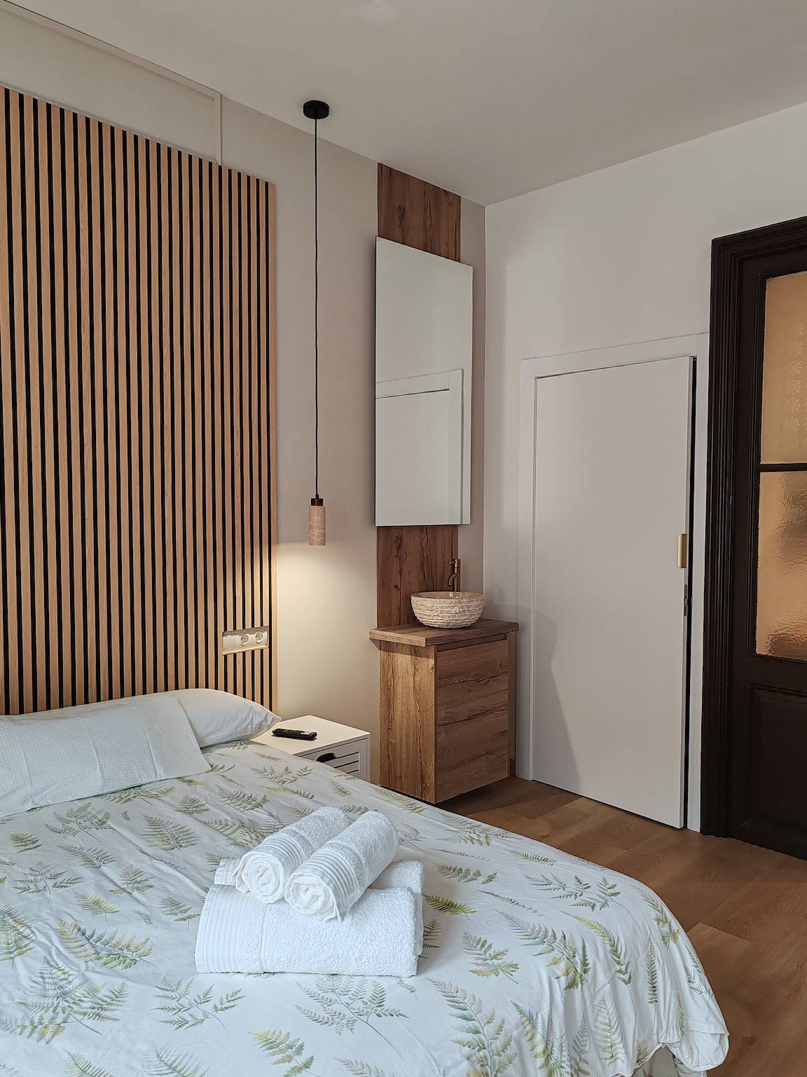 Appartamento intero, 13B06 Alojamientos Boutique Ribadesella in Ribadesella, Costa Verde (Spagna)