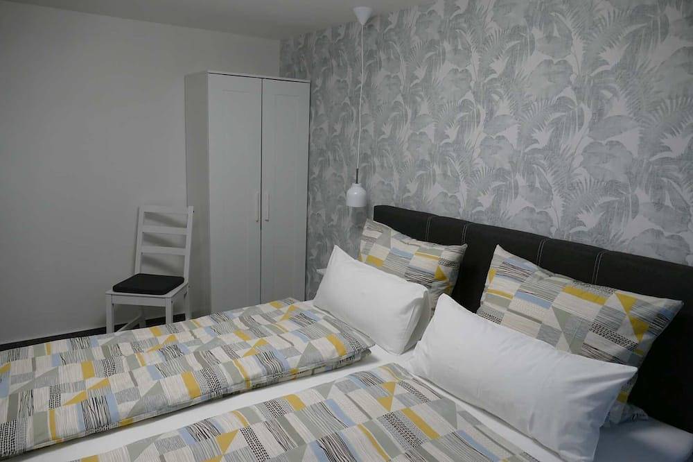 Ganze Wohnung, Apartment Ii Wandertraum in Zorge, Harzvorland
