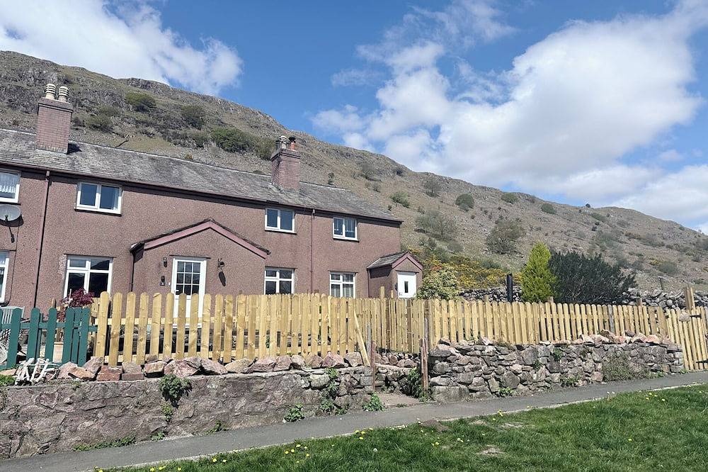 Cottage for 4 People in Eskdale, Cumbria