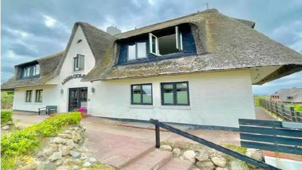 Ferienhaus für 2 Personen (24 m²) in Rantum (Sylt) in Rantum, Sylt (Gemeinde)
