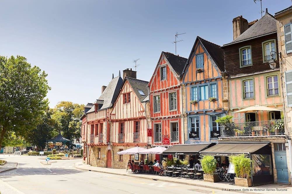 Photo : Appartement de vacances