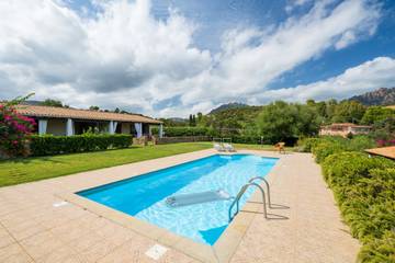 Villa für 5 Personen in Tertenia, Ogliastra Provinz, Bild 3