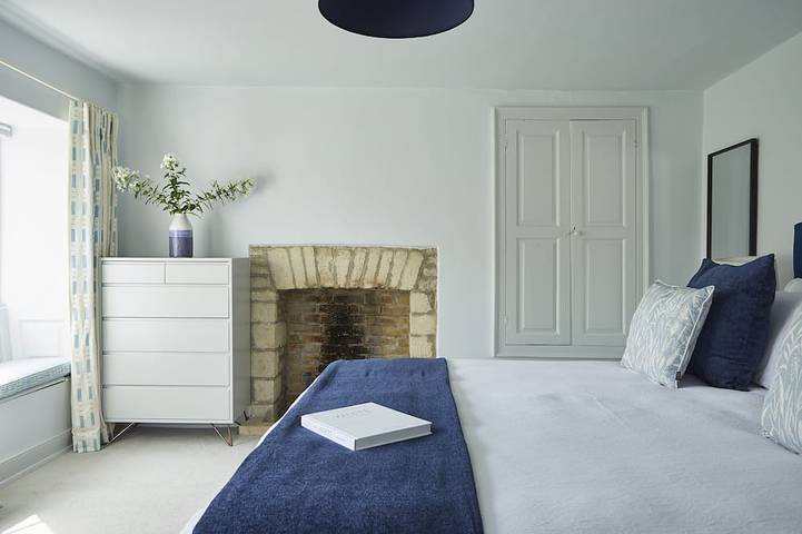 Gîte pour 10 personnes, avec jardin à Bibury - 2