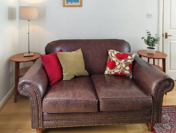 Holiday Rental for 4 People in Seahouses, Northumberland Coast, Photo 2
