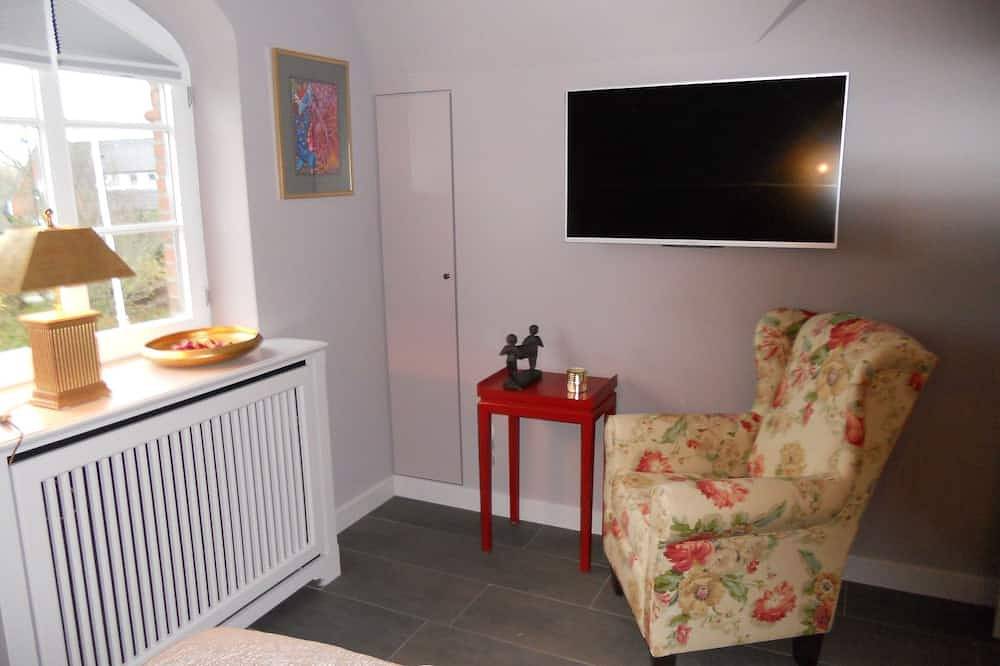 Wünderschöner Hausteil mit Garten in Sylt-Ost, Sylt (Gemeinde)
