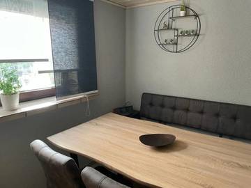 Vakantiewoning voor 3 Personen in Büdingen, Spessart, Afbeelding 4