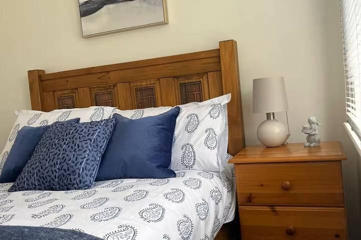 2 Bedroom House, Moira (Sleeps 4) in Grafschaft Down