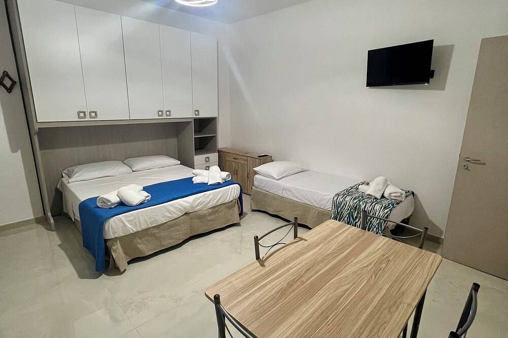 Guesthouse the barber's store in Scalea, Tyrrhenian Coast Kalabria