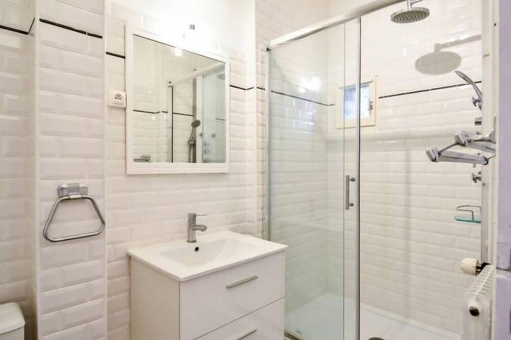 Appartement entier, La Pinchonnière in Tourgéville, Région de Lisieux