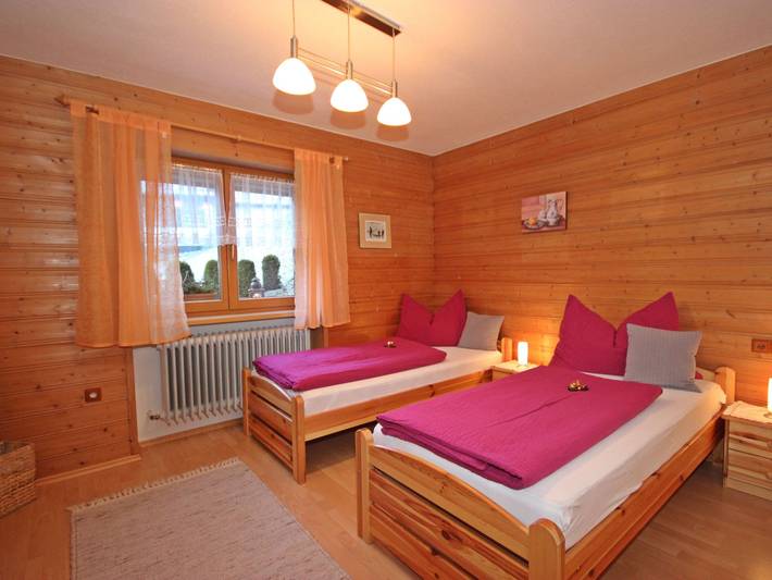 Ganze Wohnung, Arlberg in Lechtaler Alpen, Sankt Anton am Arlberg