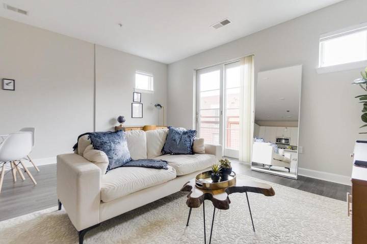 Appartement de vacances pour 4 personnes, animaux acceptés