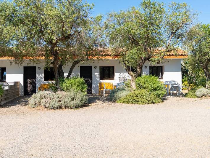 Camping pour 3 personnes à Cambrils - 2