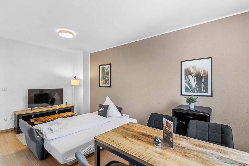 Geheel appartement, Cozy oasis in the city in Kempten in Allgäu, Zwaben (Bayern)