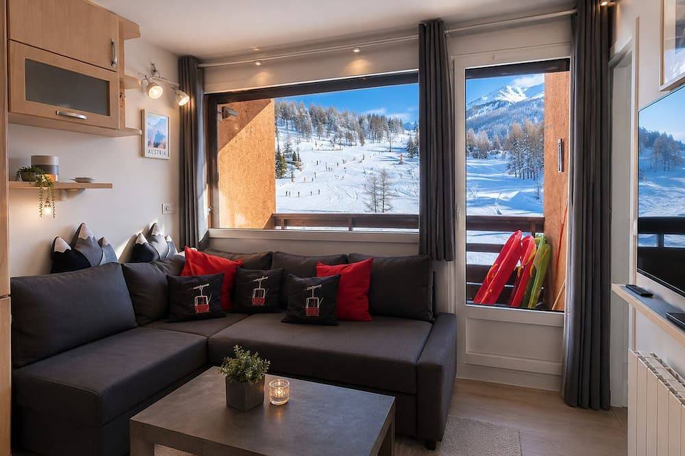 Appartement de vacances