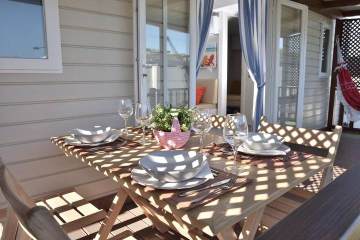 Casa rural para 4 personas, con jardín en Vila Nova de Gaia - 2