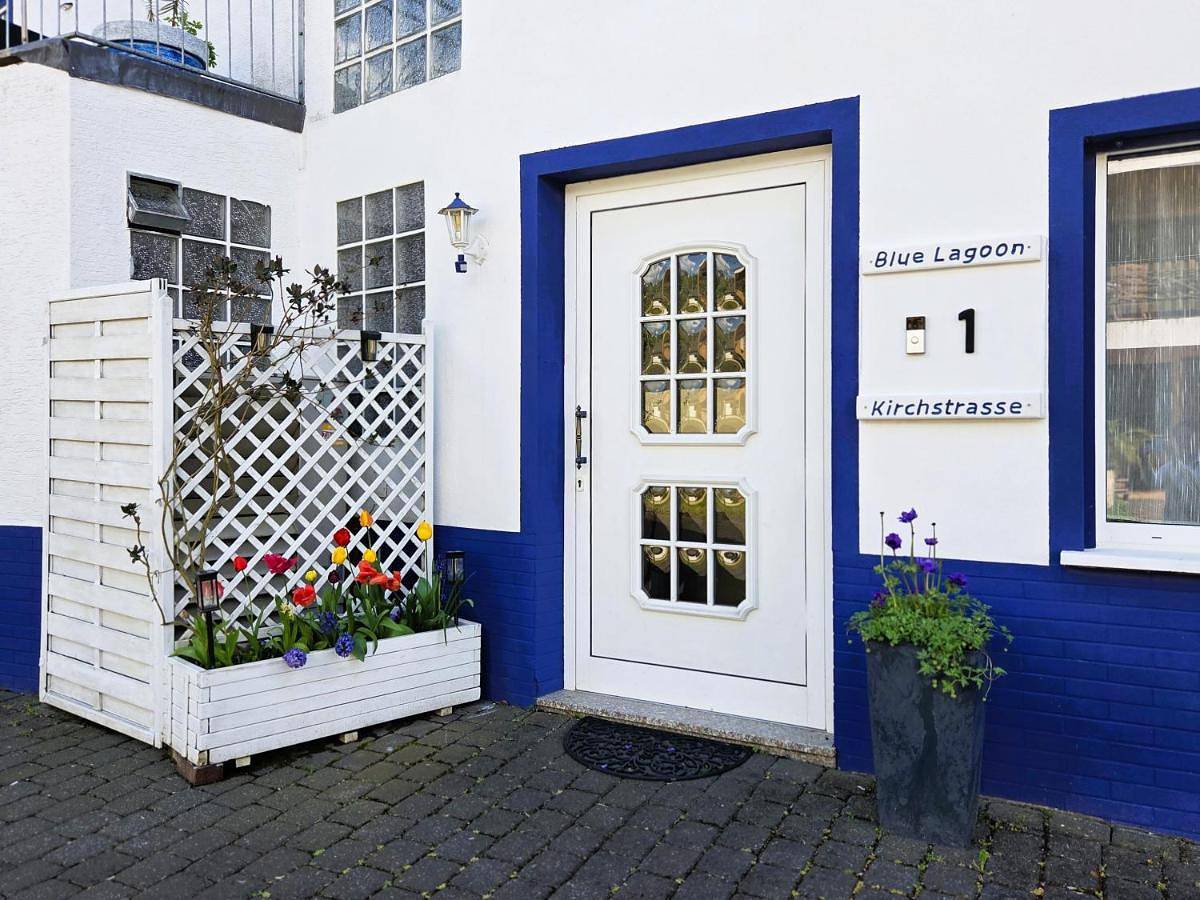 Ganze Wohnung, Blue Lagoon Holiday Apartments & Double Room with Balcony in Nehren (Mosel), Cochem-Zell