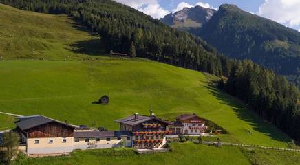 Hütte für 2 Personen in Bad Gastein und Umgebung, Pinzgau-Pongau, Bild 3