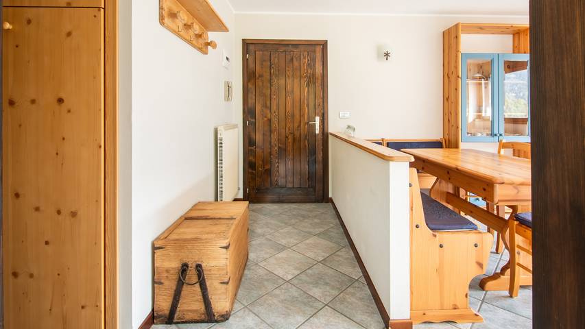 Ganze Wohnung, Italianway in Valdidentro, Nationalpark Stilfser Joch