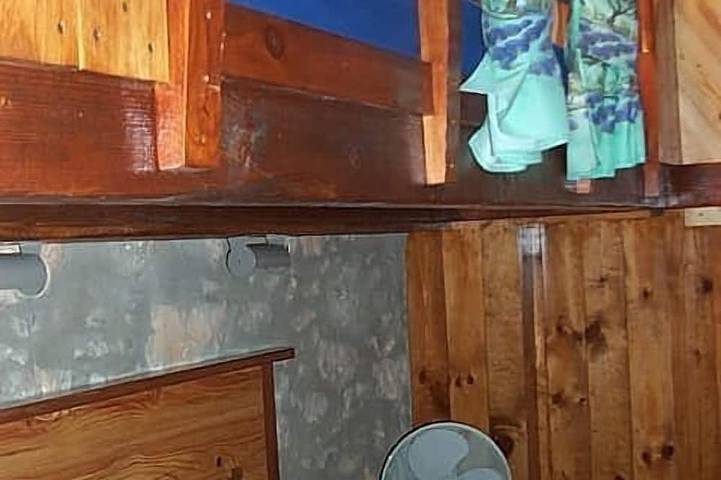 Gîte pour 5 personnes, avec terrasse, animaux acceptés à Saint-Chinian - 3