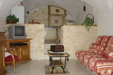 Gîte pour 5 personnes, avec terrasse à La Motte-en-Champsaur