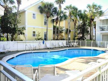 Cabin for 6 Guests in Destin, Emerald Coast, Picture 3