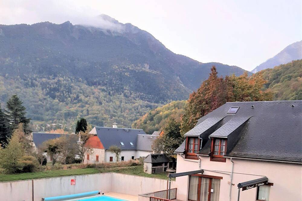 Photo : Appartement de vacances
