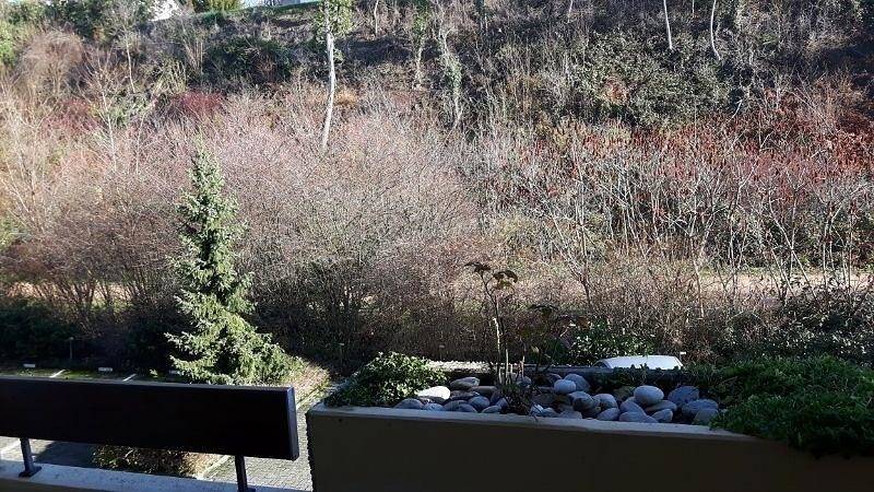 Ganze Ferienwohnung, Appartement 112 in Bad Bellingen, Südschwarzwald