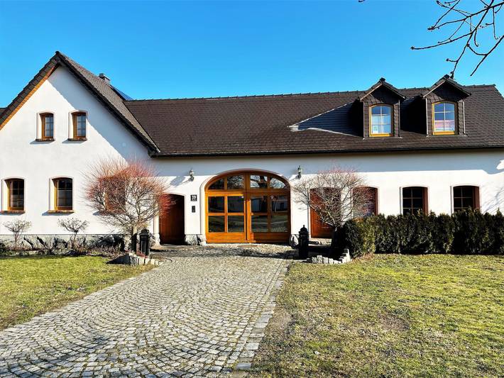 Ferienwohnung für 4 Personen - 1