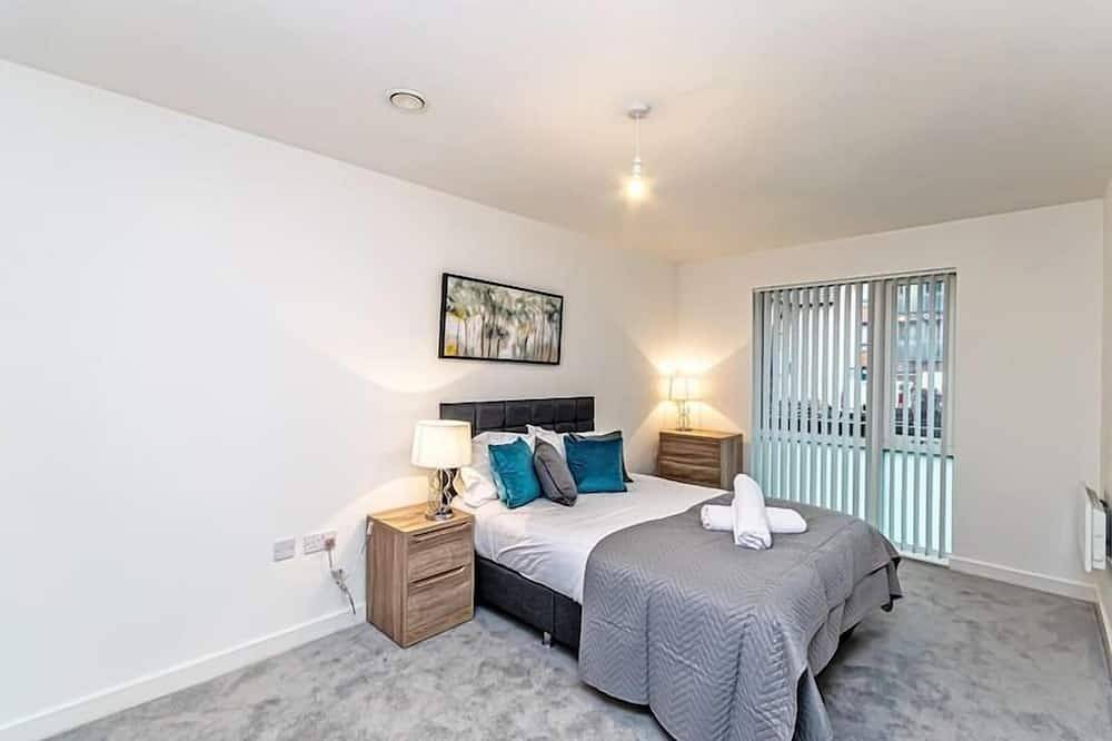 Appartamento vacanze a Manchester a partire da 105€ a notte