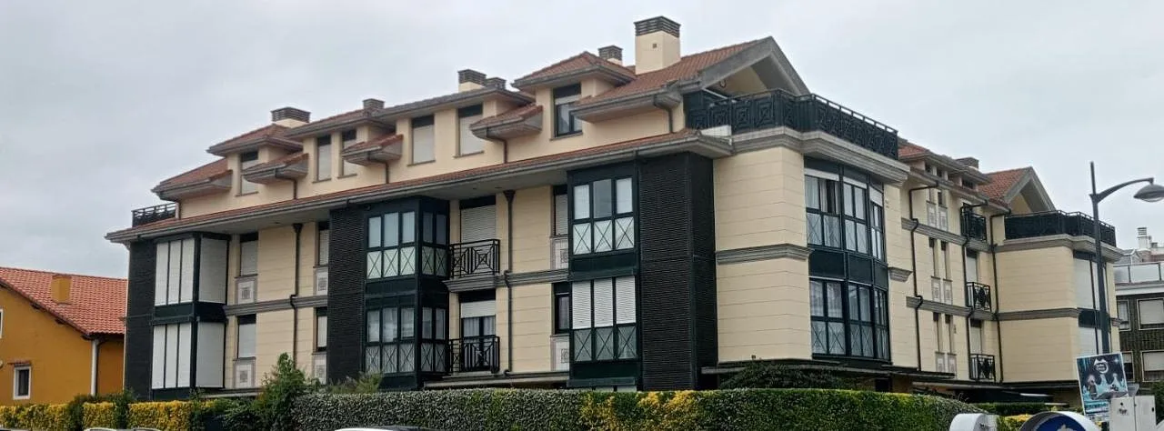 Apartamento de vacaciones para 3 personas, con vistas - 1