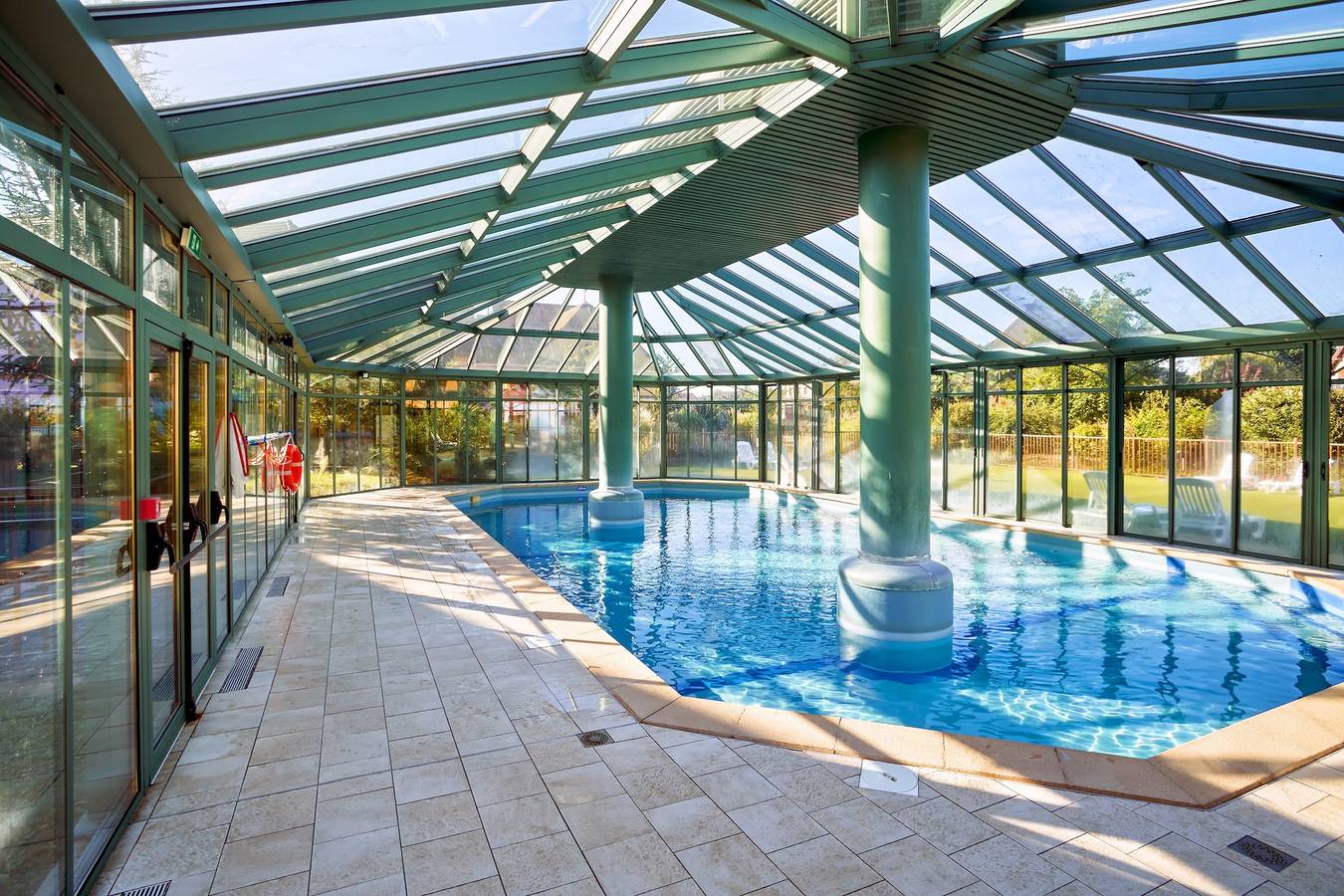 Apartamento entero, Le Clos d'Eguisheim 3p7p Garden View in Eguisheim, Parque natural regional de los Ballons des Vosges