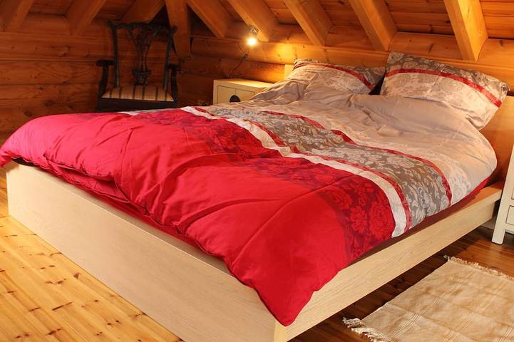 Ferienhaus für 8 Personen, mit Terrasse und Garten, mit Haustier am Mittelrhein - 4