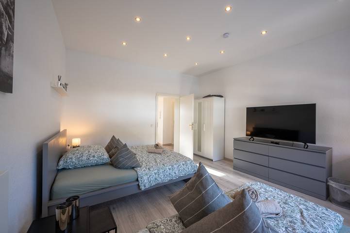 Ganze Ferienwohnung, Hagenstay Eilpe 2 in Eilpe-Dahl, Hagen