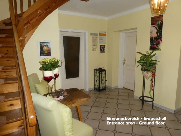 Villa mit pool für 8 Personen, mit Balkon, kinderfreundlich in Österreich - 3