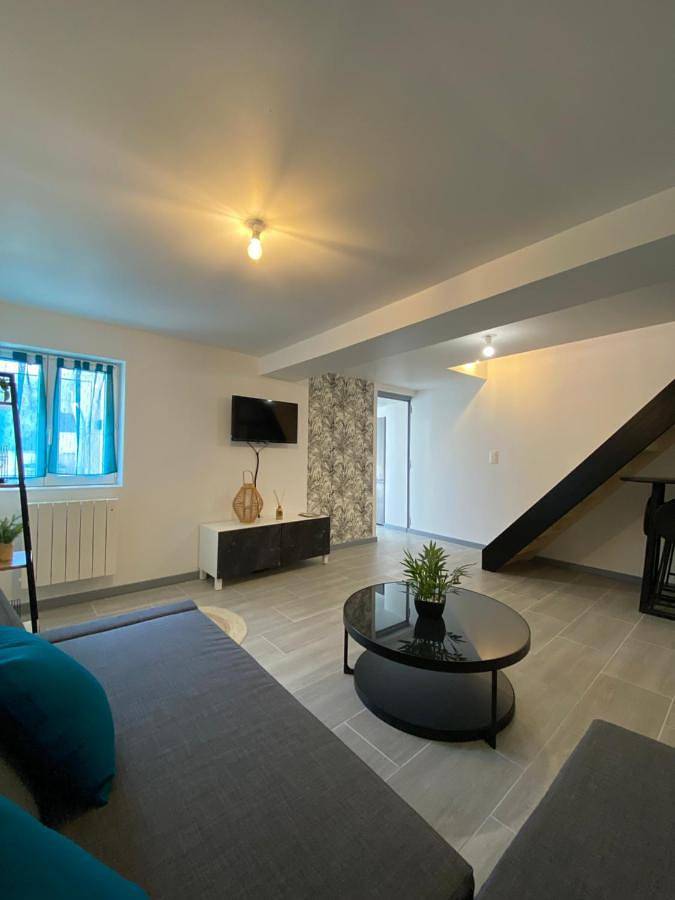 Location de vacances pour 4 personnes, avec Terrasse à Saint-Benoît-sur-Loire