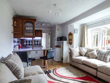 Bungalow for 4 People in Norfolk, East of England, Photo 2