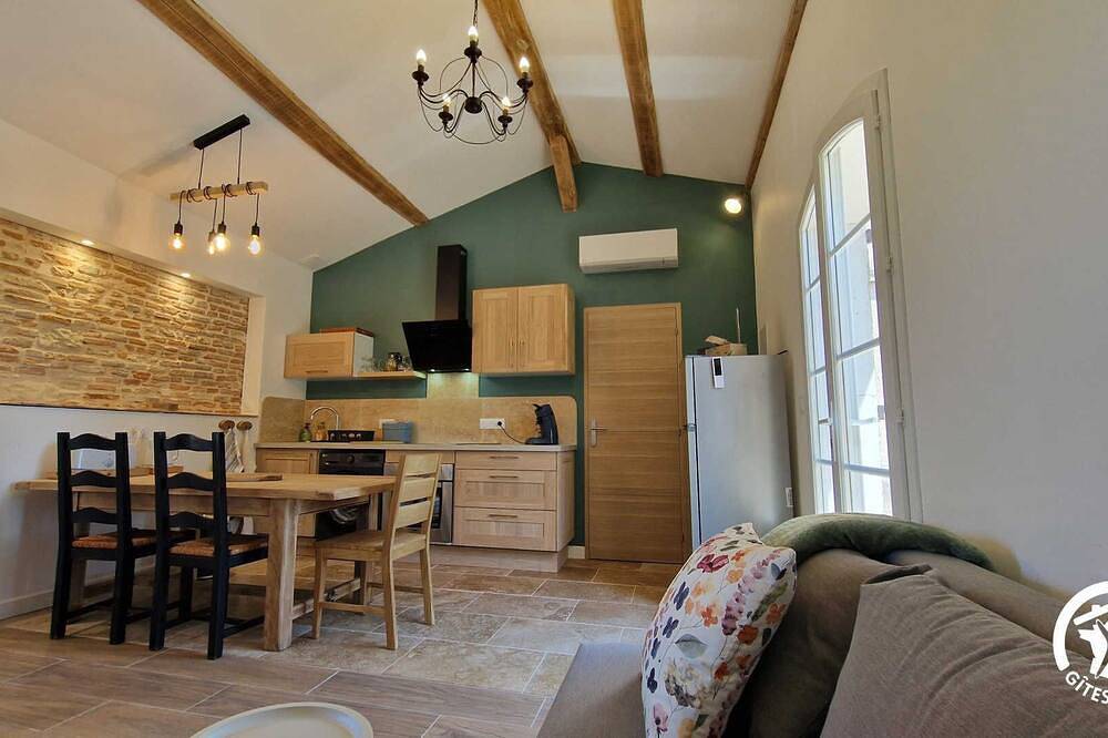 Le Chinchilla - Gaillac in Gaillac, Région d'Albi