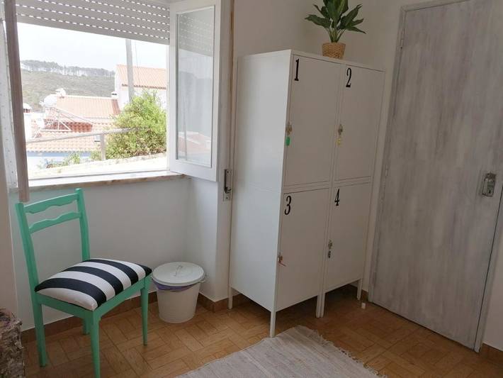 Location de vacances pour 4 personnes, avec Terrasse et Jardin à Odeceixe - 3