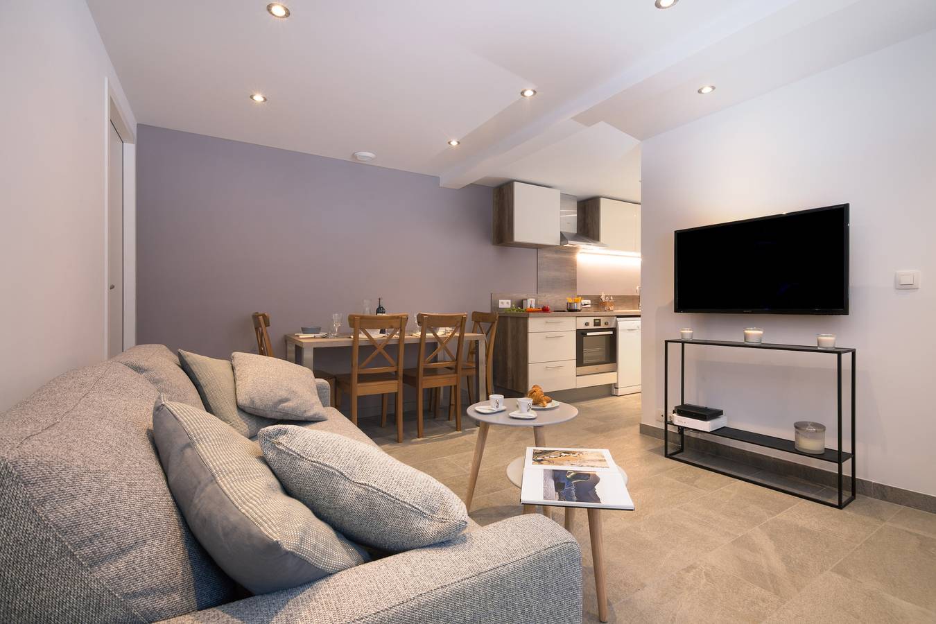 Photo : Appartement de vacances