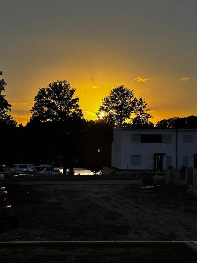 Ferienwohnung für 4 Personen, mit Terrasse und Ausblick sowie Seeblick in Groß Köris - 3