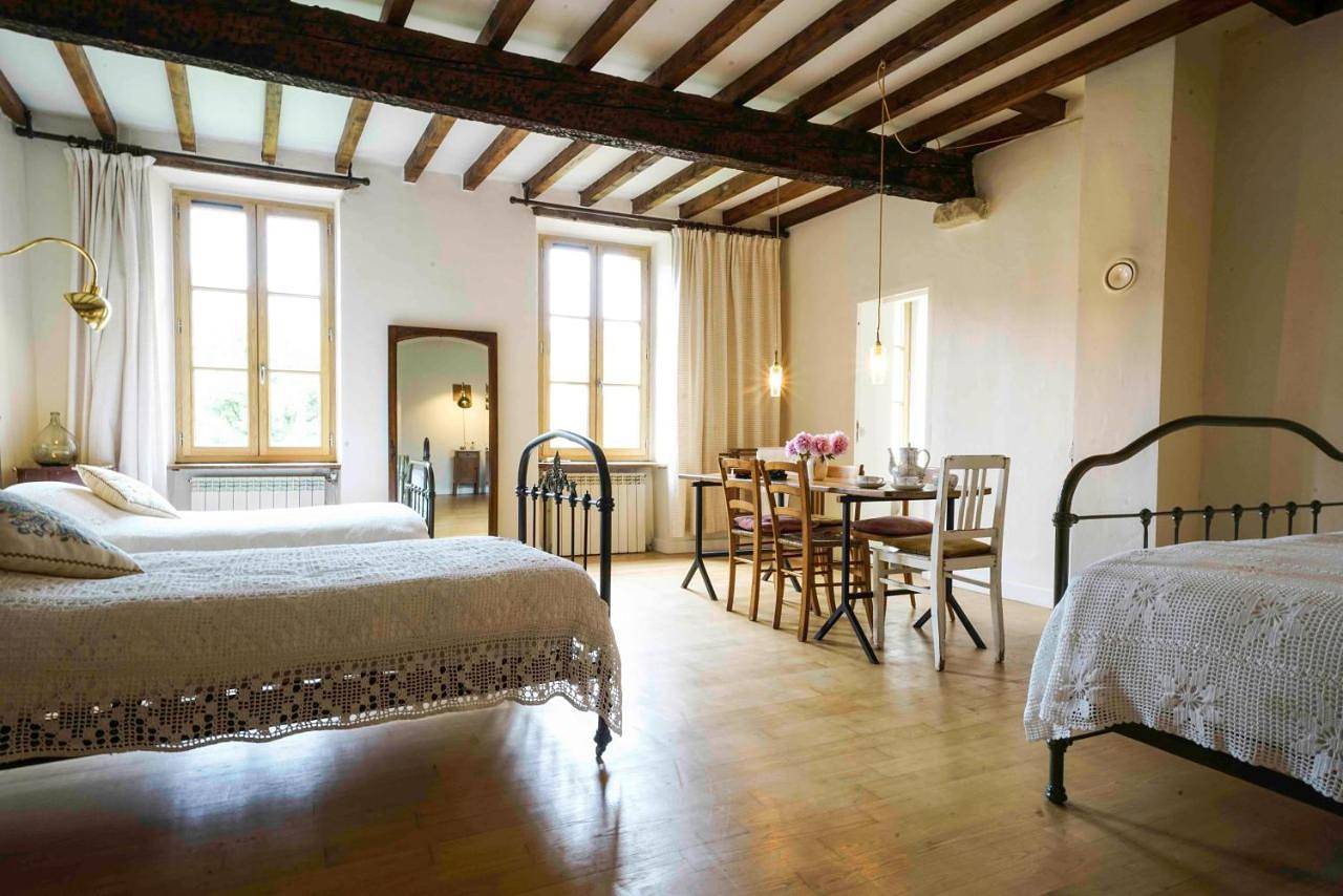Double Room with Private Bathroom in Bugarach, Parc naturel régional Corbières-Fenouillèdes