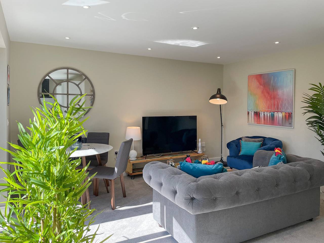 Uk40241- The Bilberry in Scarborough, North York Moors