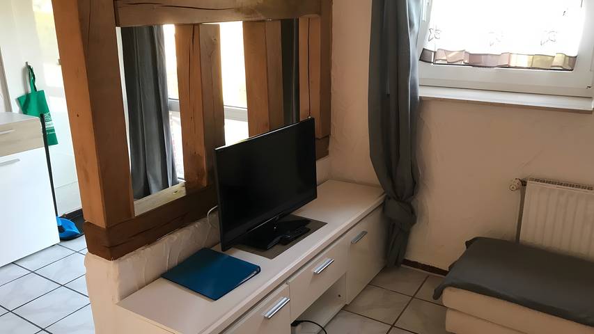 Ferienwohnung für 6 Personen in Nesse - 3