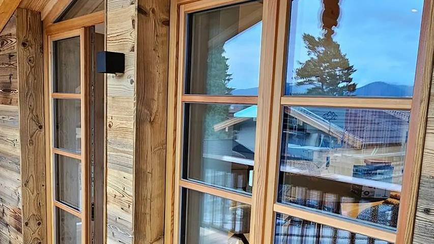 Gîte pour 3 personnes, avec balcon au Tegernsee - 3