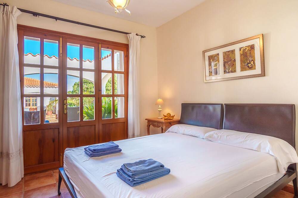 Ferienhaus Ana I in Cala Murada, Manacor