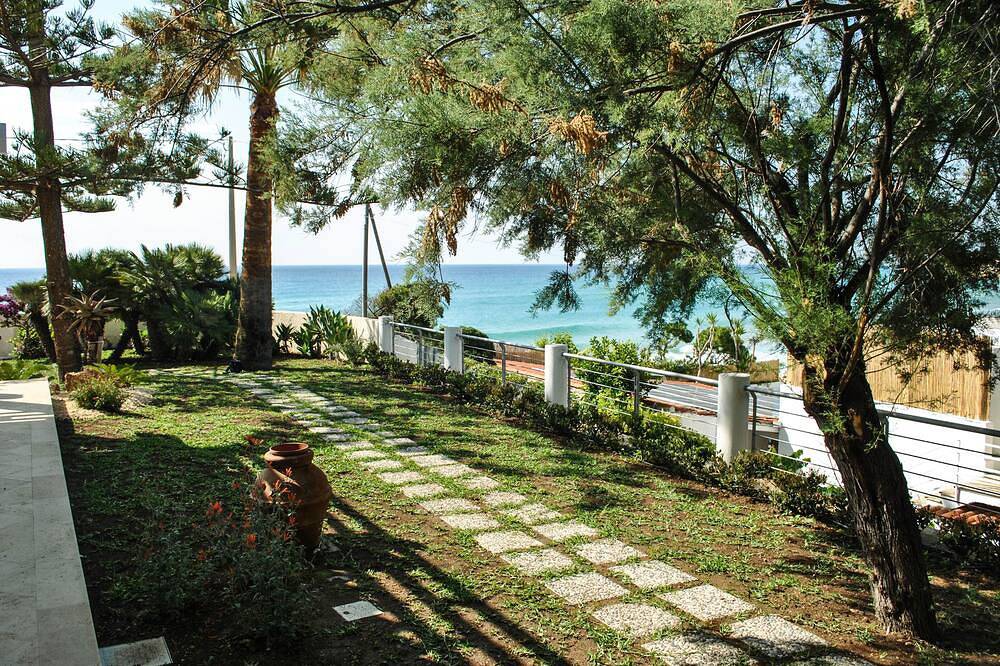 Apartamento entero, Villas con vistas al mar in Gallina - Avola, Avola