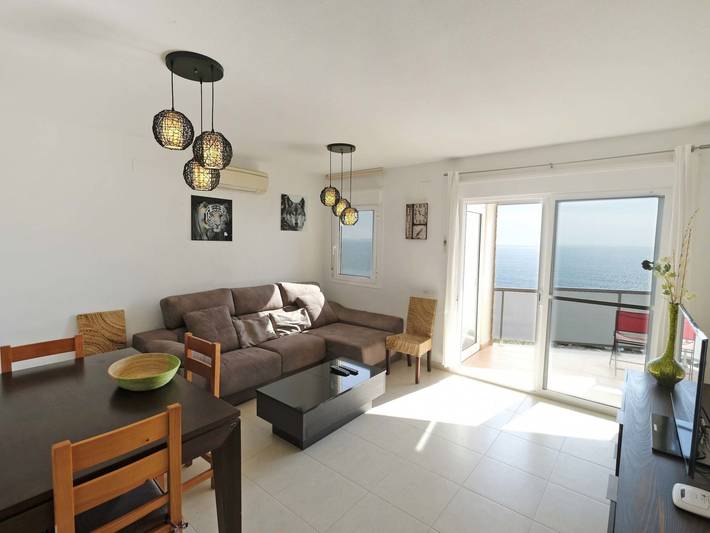 Apartamento entero, Ona de Mar in Alcanar, Costa Dorada