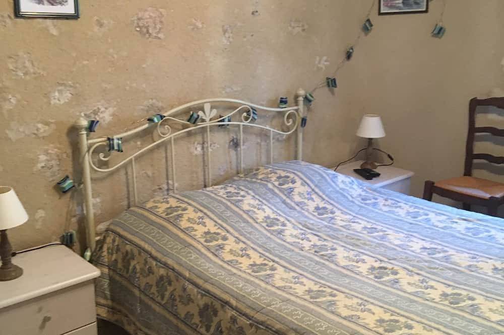 Gîte de pêche au cœur des châteaux du val de Loire in Pouzay, Région de Chinon